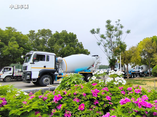 牡丹綻妍 譜寫新篇 | 從車間到牡丹園，這些行業(yè)大腕為何集體"點贊"？