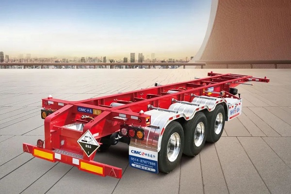 【集團(tuán)新聞】中集車輛2024年一季度財(cái)報(bào)發(fā)布：營收達(dá)51.5億元，加速鍛造新質(zhì)生產(chǎn)力