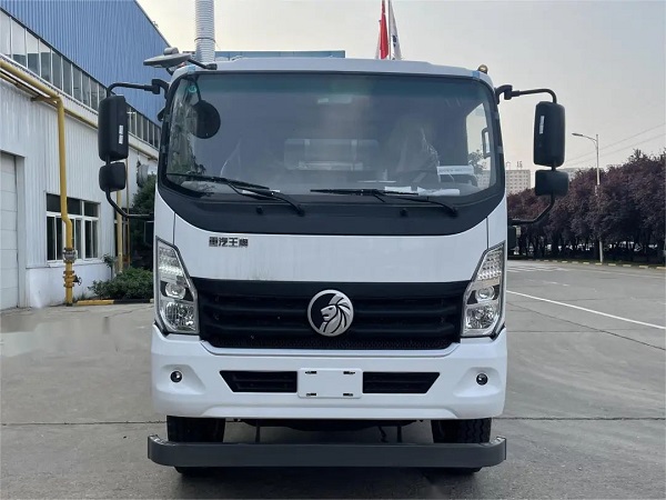 兩橋攪拌車的優(yōu)勢解析！詳細(xì)特點(diǎn)全知道！